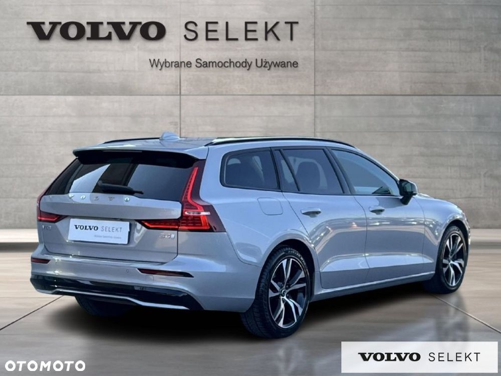 Volvo V60 - 10