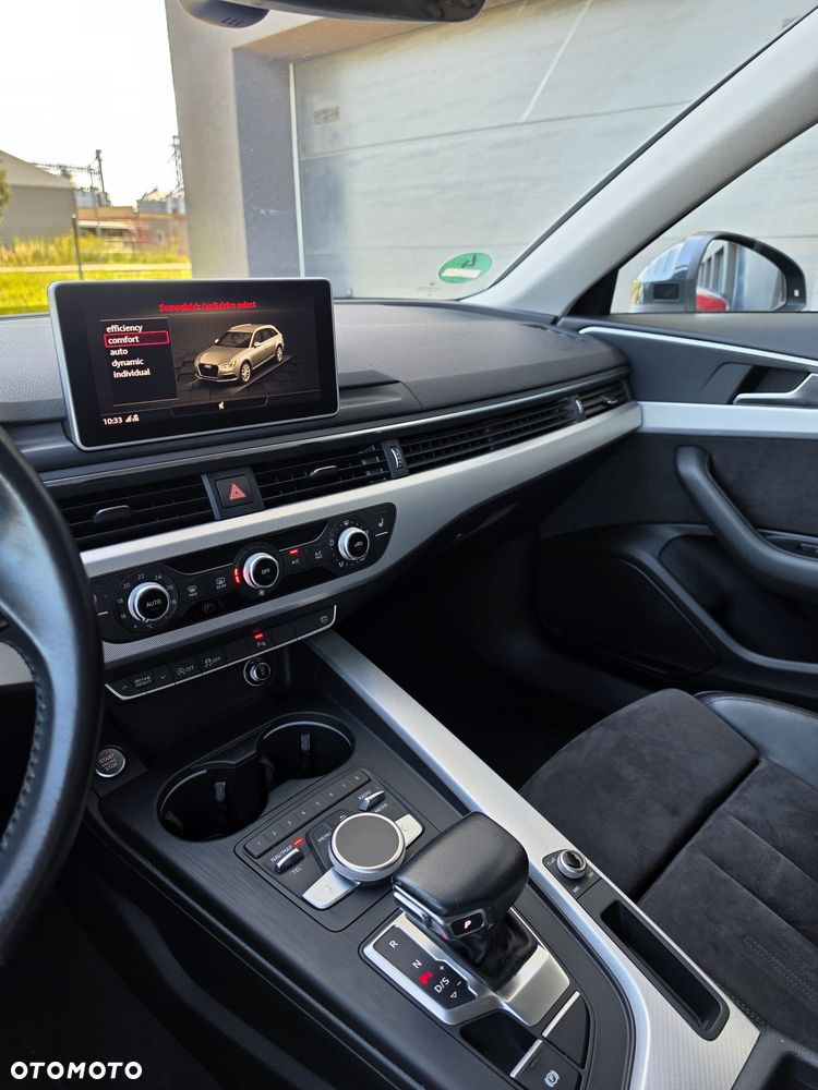 Audi A4 Avant 2.0 TDI S tronic sport - 17