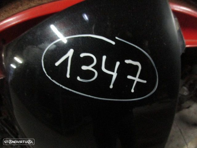 Guarda Lamas Gl1347 VW GOLF 3 BREAK 1995 1.8I 75CV 5P PRETO DRT - 2