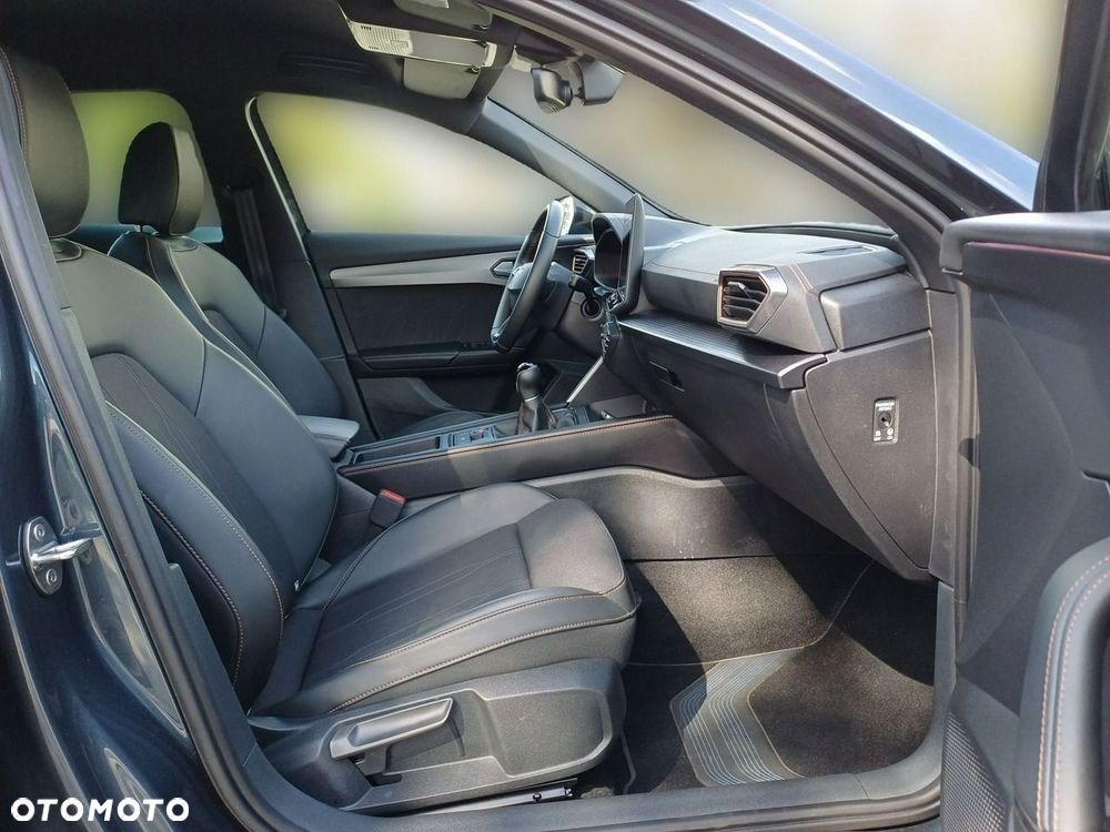 Cupra Formentor 1.5 TSI - 12