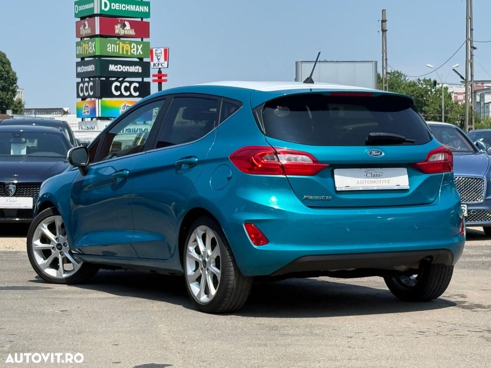 Ford Fiesta - 28