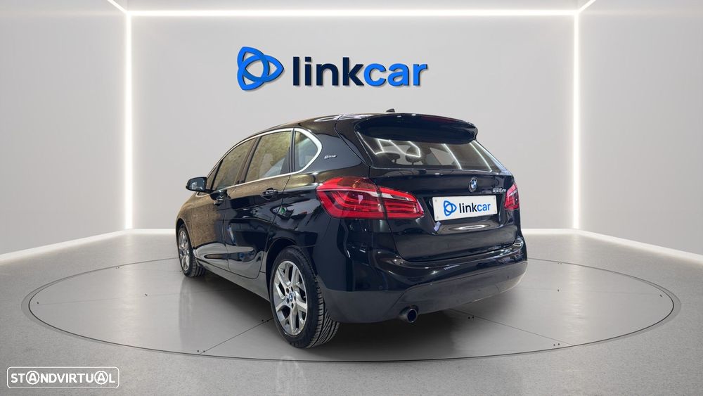 BMW 225xe Active Tourer iPerformance Advantage - 3