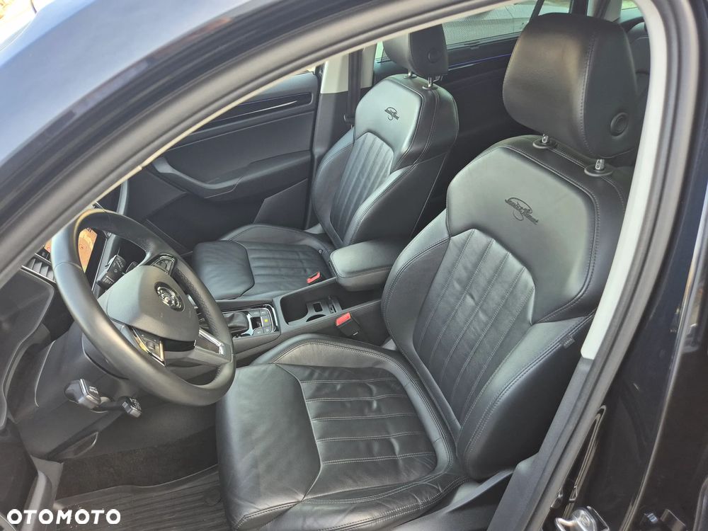 Skoda Kodiaq 2.0 TSI 4x4 L&K DSG - 17