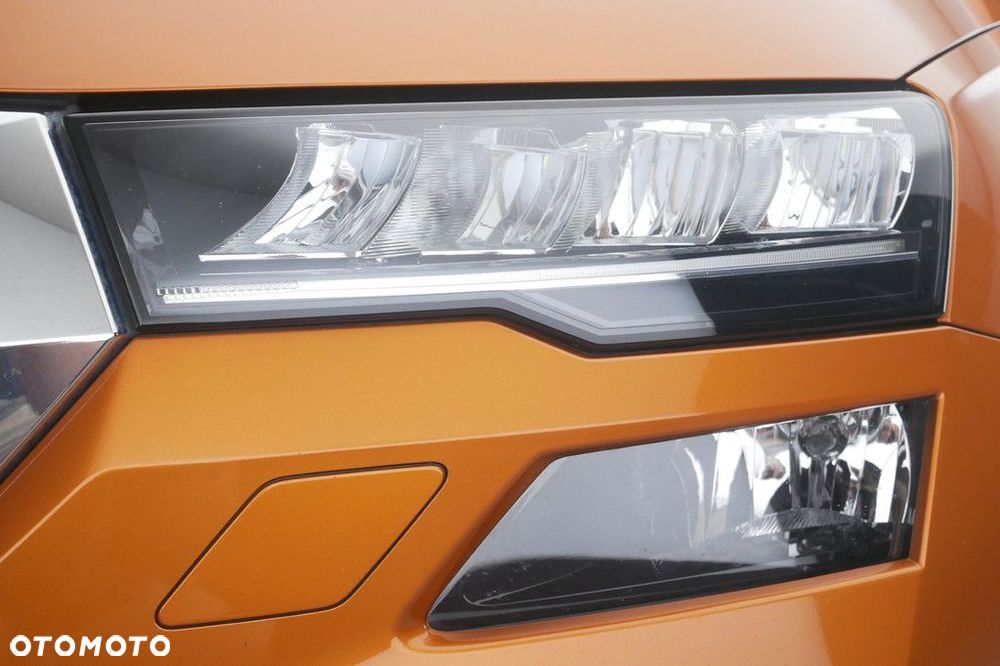 Skoda Karoq 1.5 TSI ACT Ambition DSG - 13