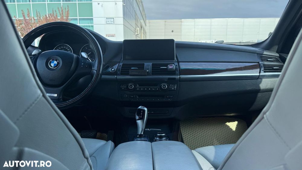 BMW X5 2012 — imagine 18