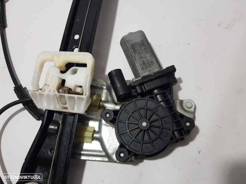 ELEVADOR DE VIDRO FRONTAL DIREITO MINI MINI COUNTRYMAN 2014 - 4