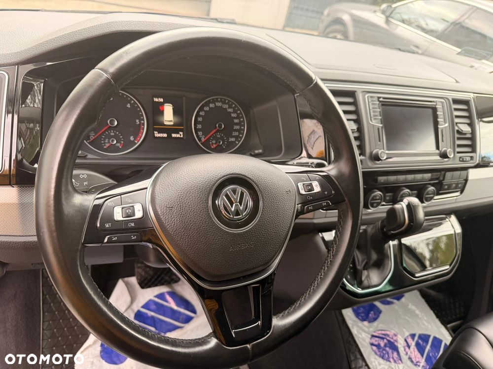 Volkswagen Multivan 2.0 TDI L1 Highline 4Motion DSG - 7