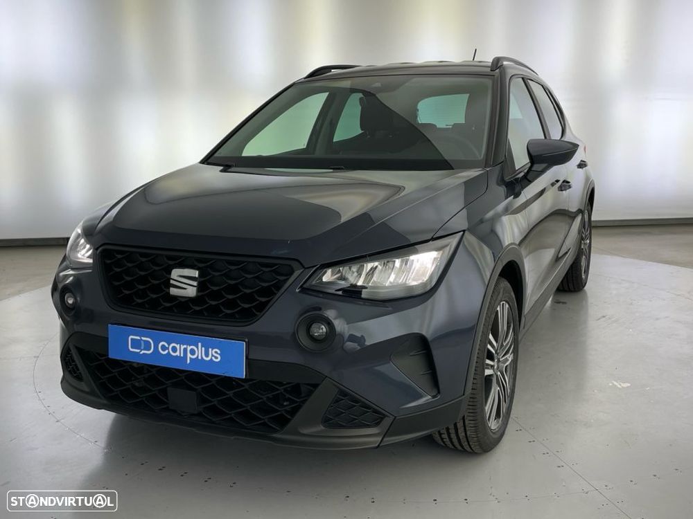 SEAT Arona 1.0 TSI Style - 21