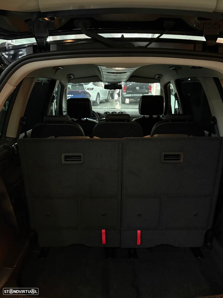 Ford Galaxy 2.0 TDCi Titanium Business - 15