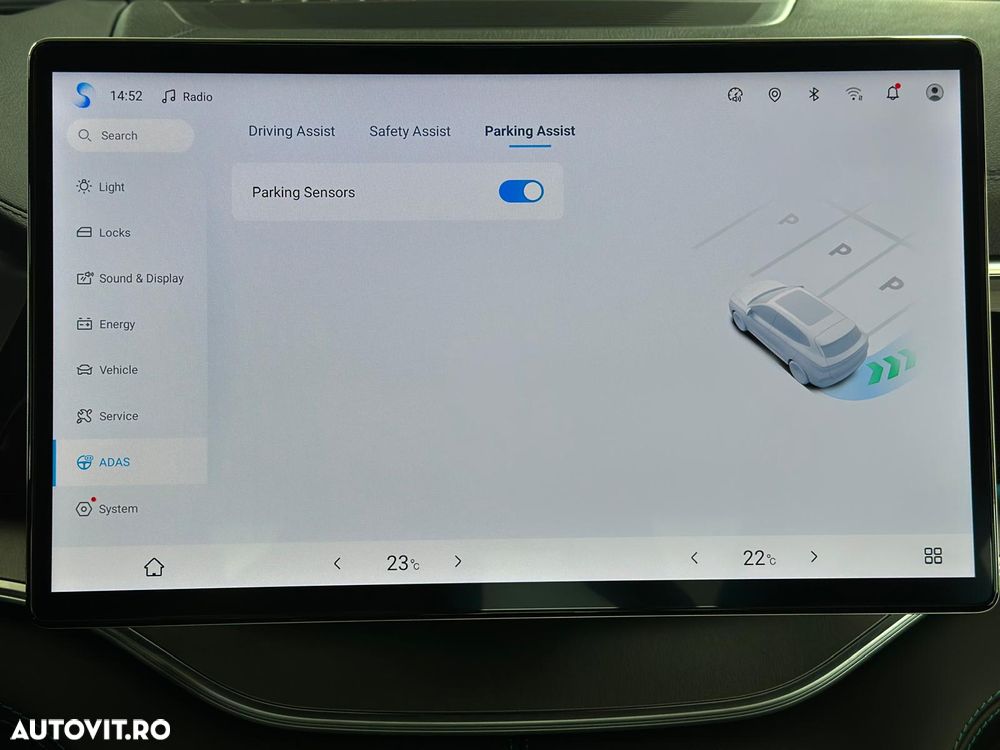 Byd Seal U DM-i PHEV Boost - 36