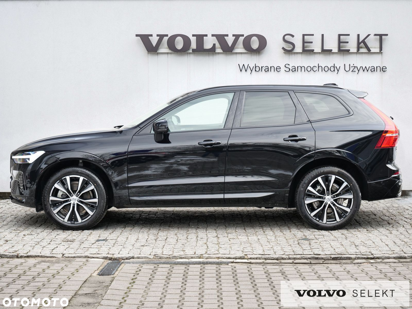 Volvo XC 60 - 6