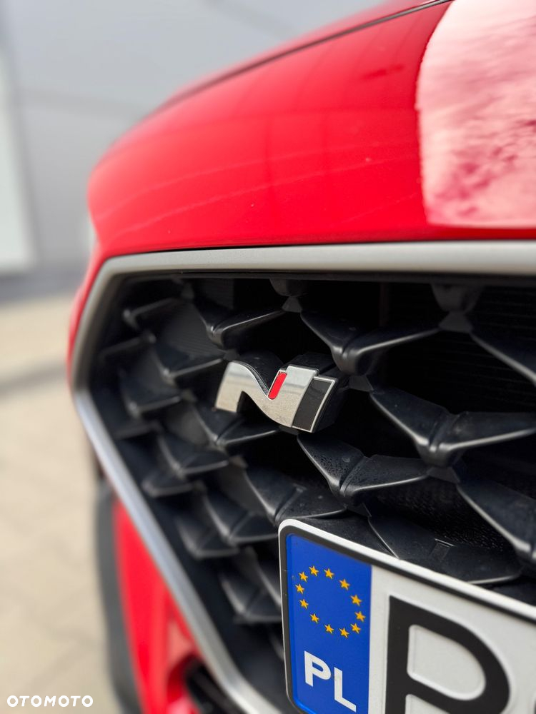 Hyundai i30 N 2.0 T-GDI Performance - 11