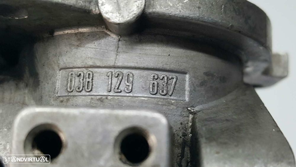 VáLVULA EGR SEAT IBIZA (6K1) STELLA - 4