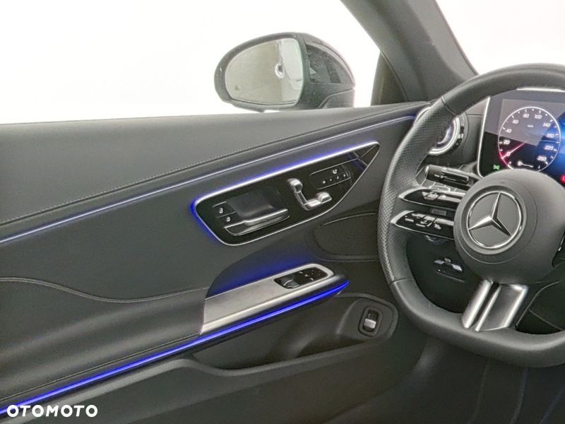 Mercedes-Benz CLE 220 d 9G-TRONIC Edition AMG Line - 7