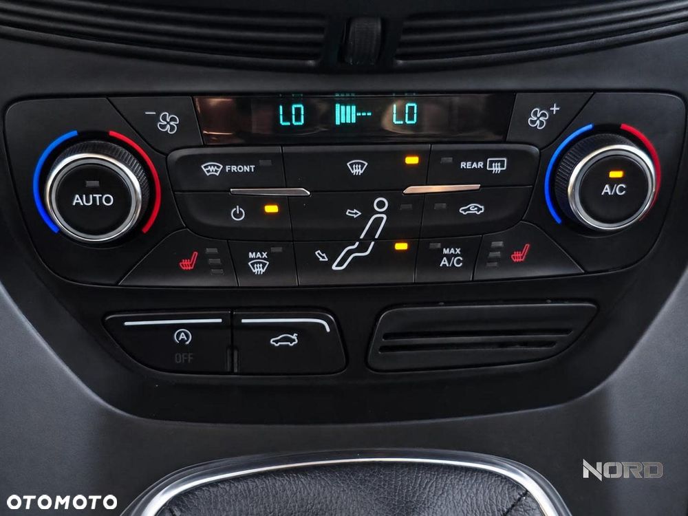 Ford C-MAX 1.0 EcoBoost Titanium ASS - 15
