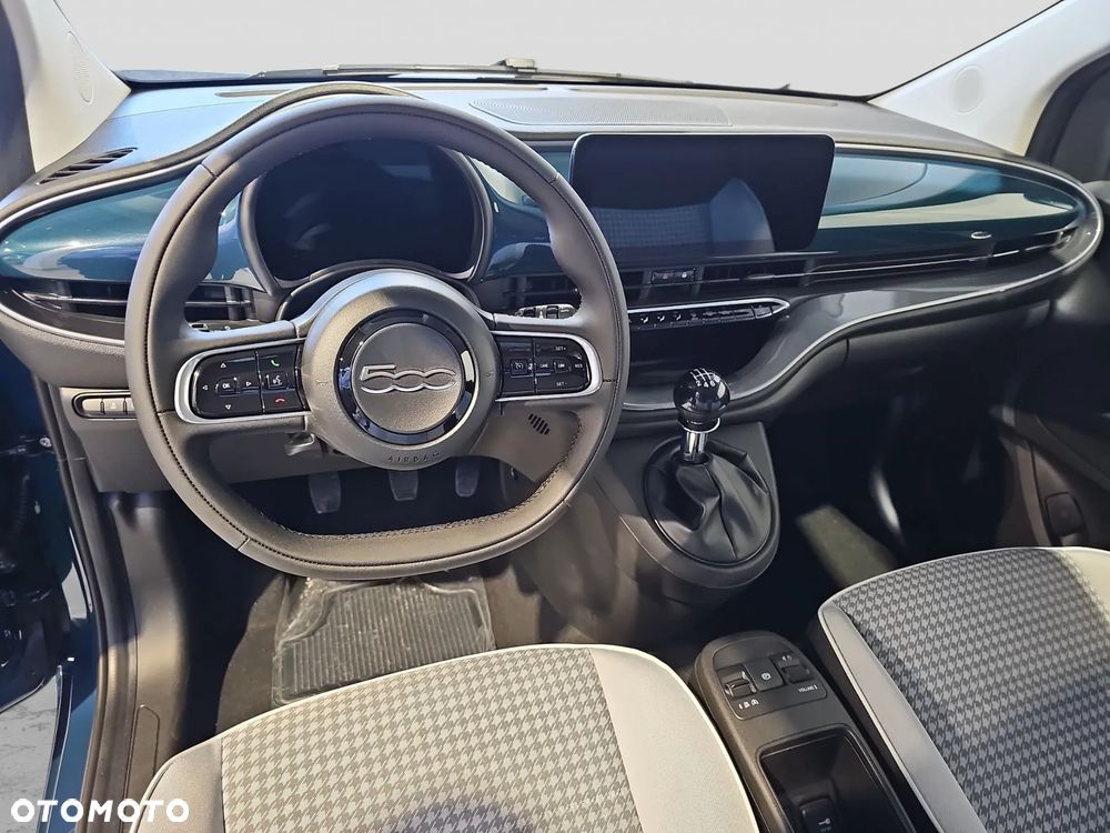 Fiat 500 1.0 GSE Torino - 13