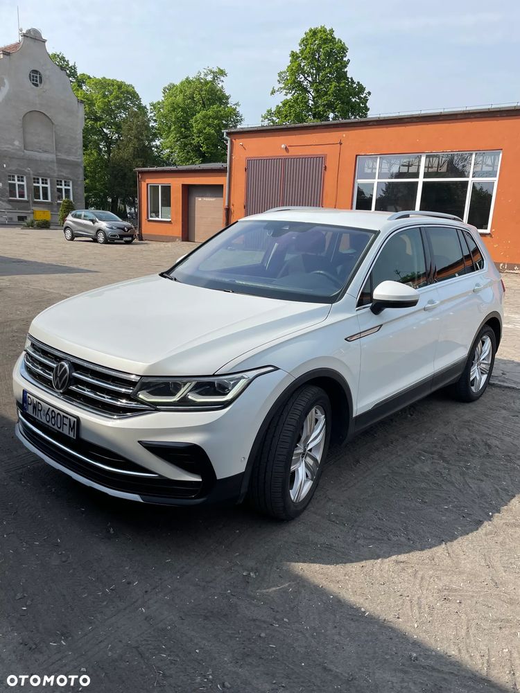 Volkswagen Tiguan - 37