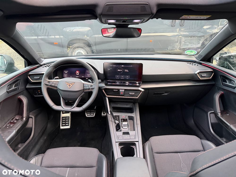 Cupra Leon 2.0 TSI DSG - 15