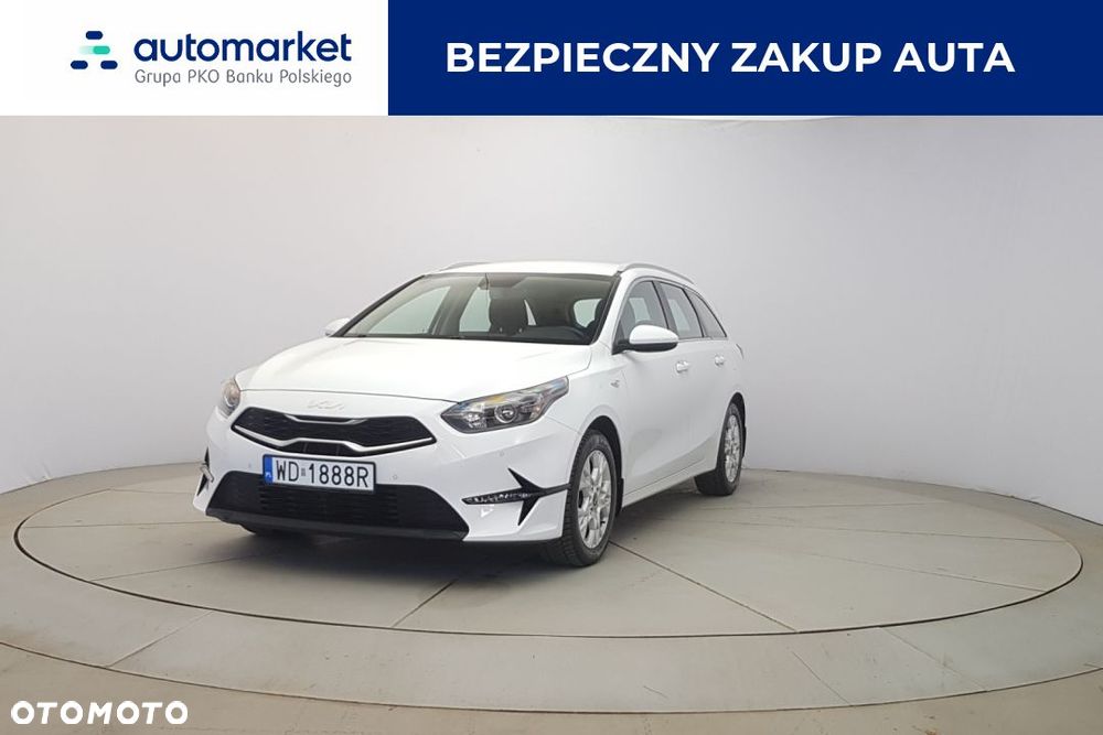 Kia Ceed 1.5 T-GDI M - 3