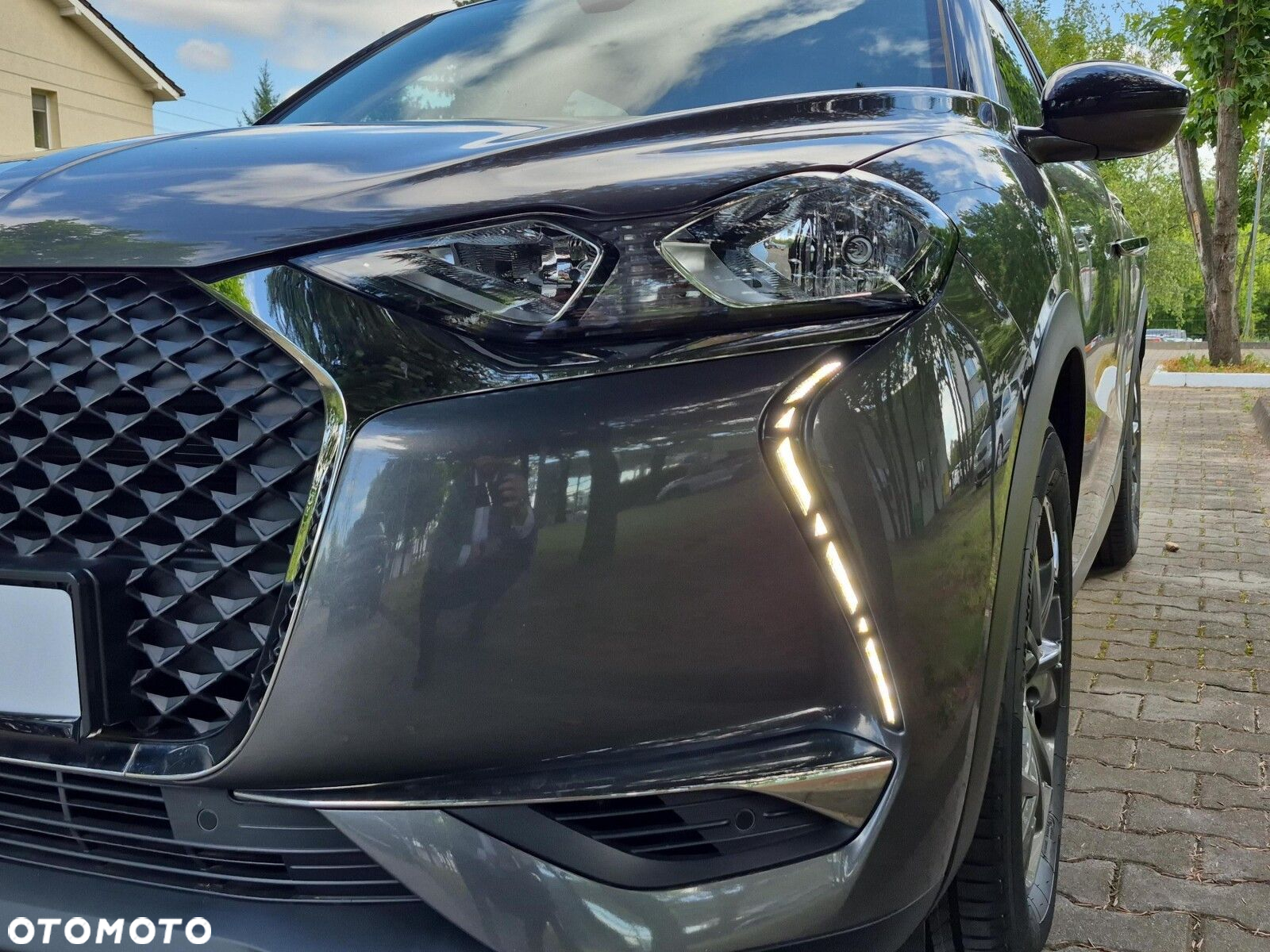 DS Automobiles DS 3 Crossback - 9