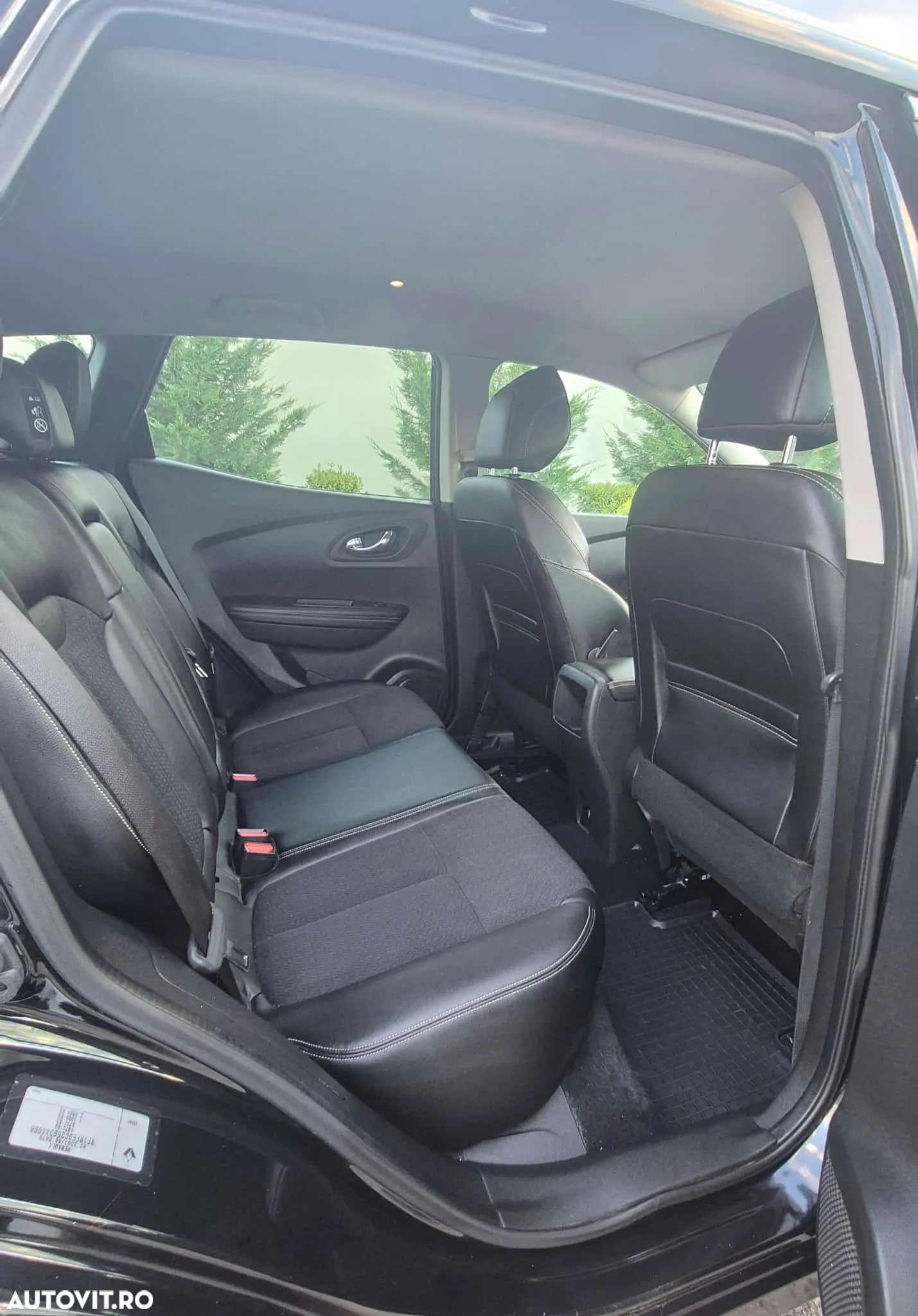 Renault Kadjar - 14