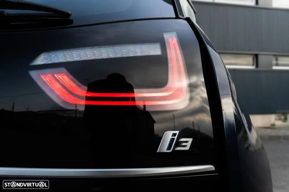 BMW i3 - 50