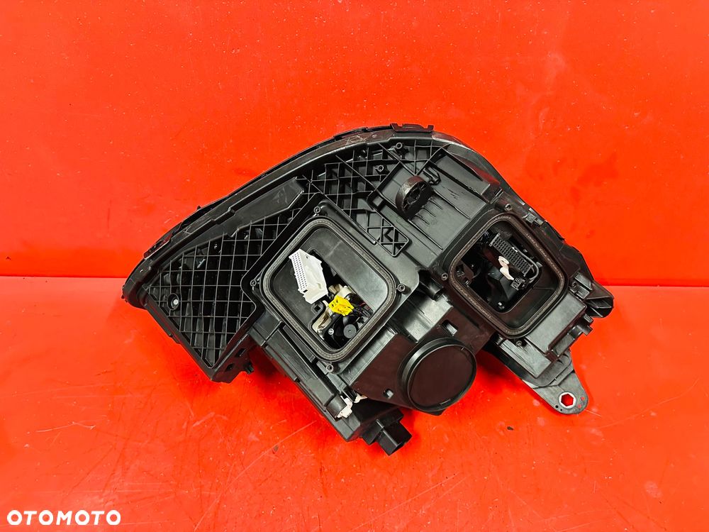 LAMPA LEWA MERCEDES W213 FULL LED MULTIBEAM EU BDB A2139062506 - 8