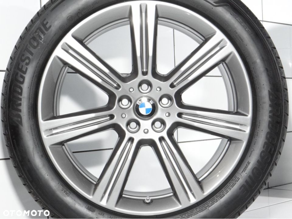 Koła letnie BMW  20" BMW X5 G05  X6 G06 - 9