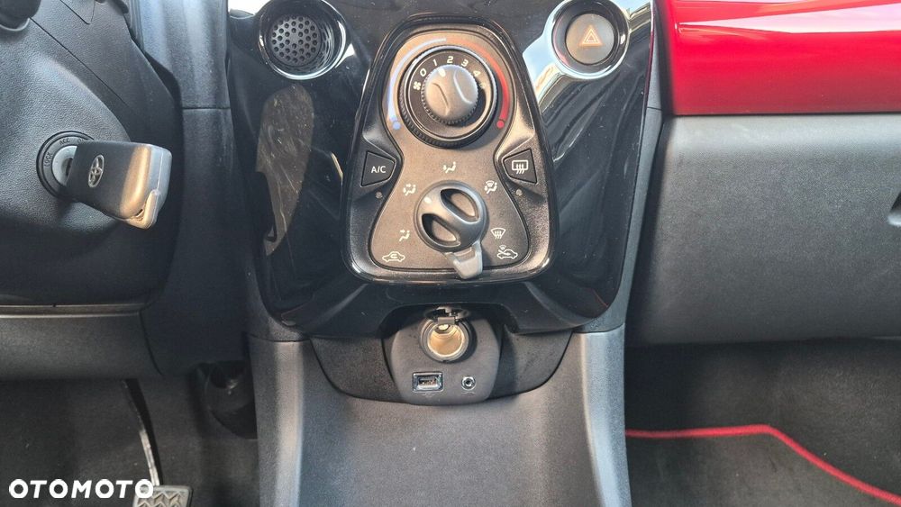 Toyota Aygo - 26