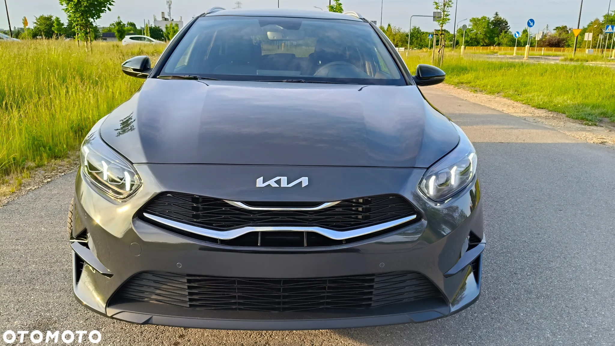 Kia Ceed 1.5 T-GDI M - 6