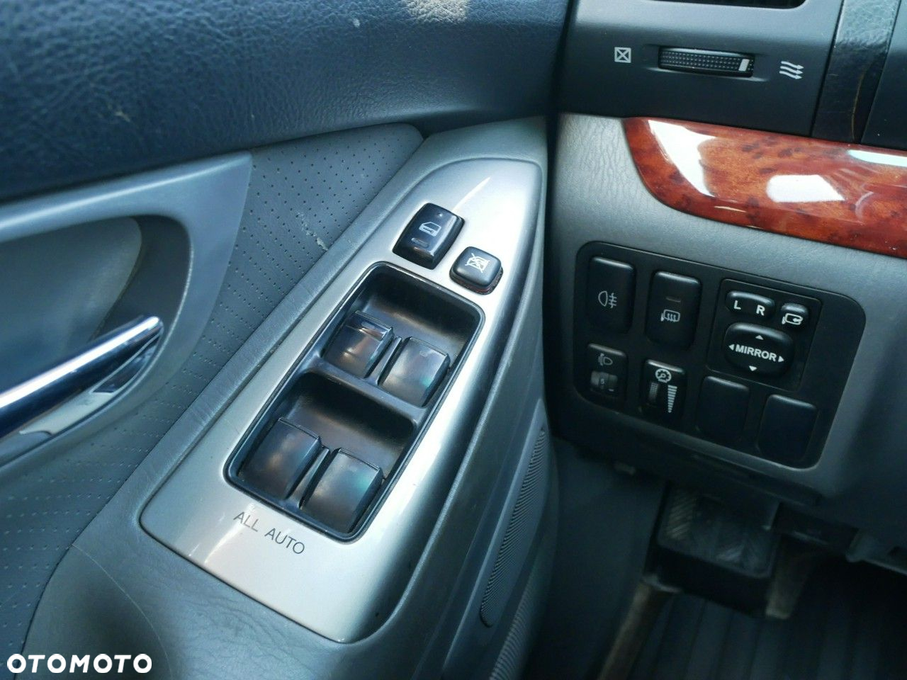 Toyota Land Cruiser 4.0 Luna Comfort - 34