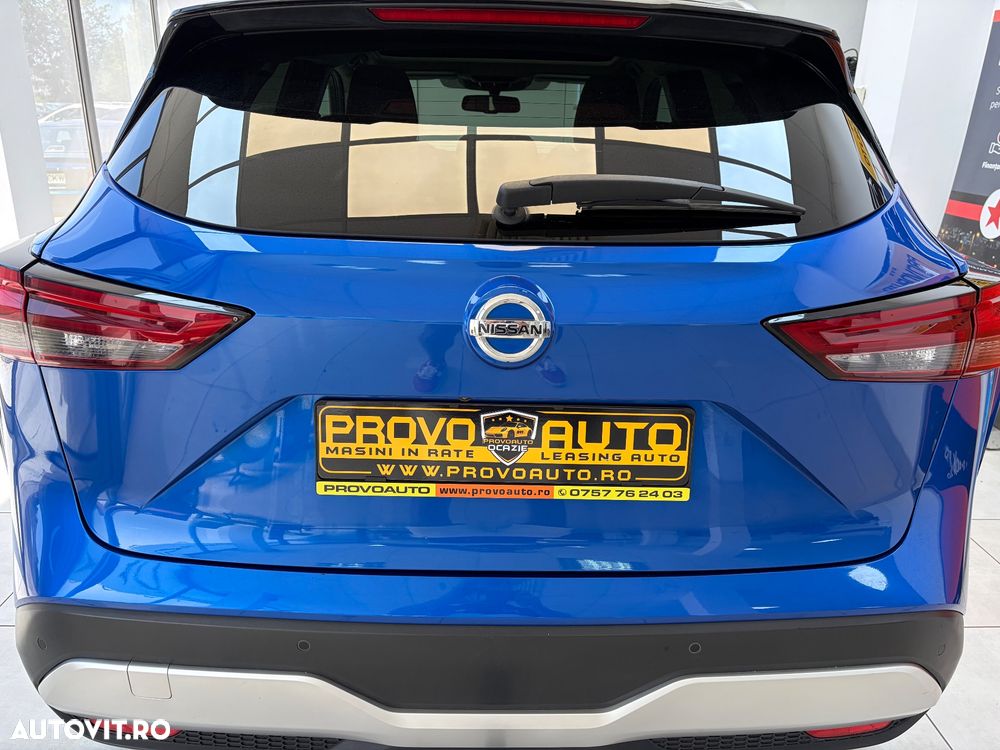 Nissan Qashqai ver-1-3-dig--t-mhev-xtronic-tekna - 17