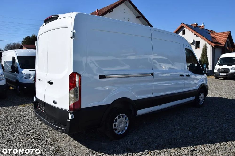 Ford TRANSIT*L3H2​*130KM​*TEMPOMAT​*KLIMA​*29 - 6