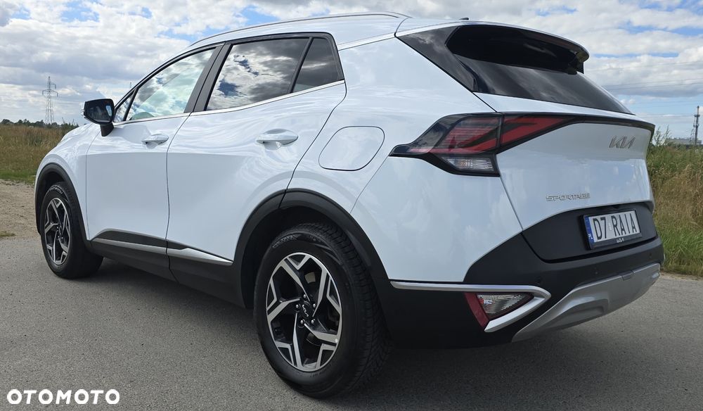 Kia Sportage 1.6 T-GDI L 2WD - 3