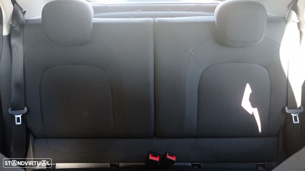 Smart ForFour 1.0 Passion 71 Aut. - 13