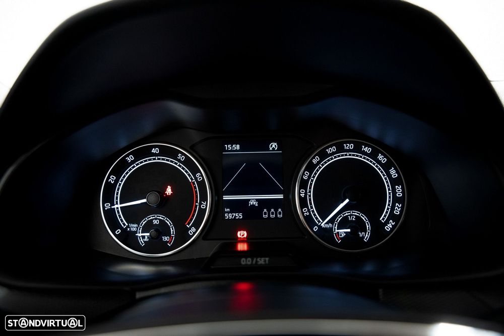 Skoda Scala 1.0 TSI Style - 13