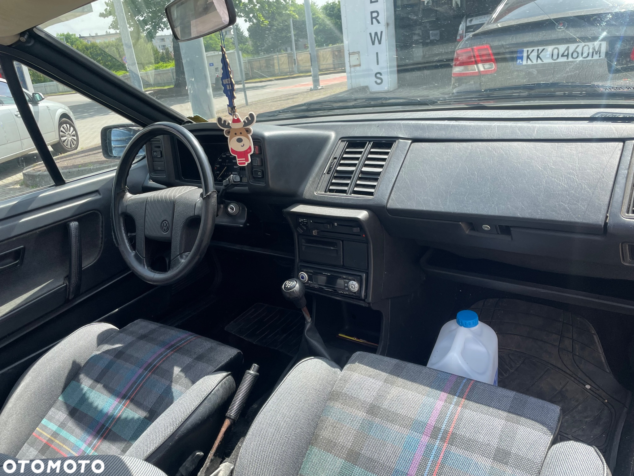 Volkswagen Scirocco - 7