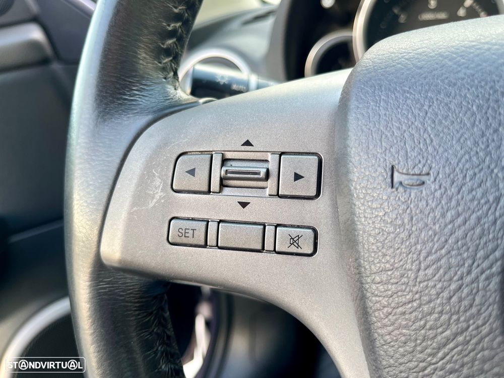 Mazda 6 MZR-CD 2.0 Comfort - 41