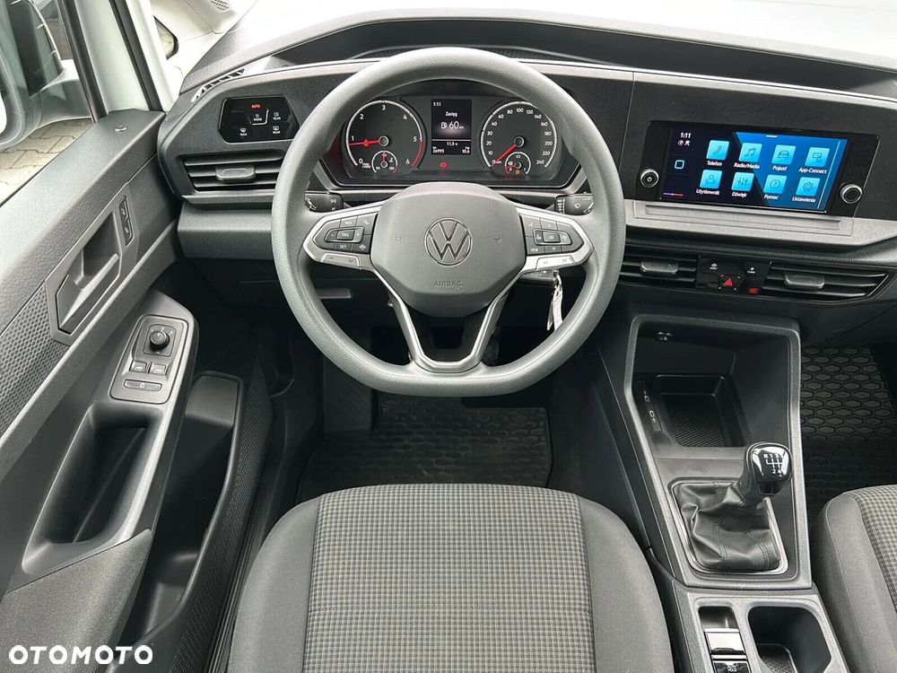 Volkswagen Caddy Maxi 2.0 TDI Life - 7