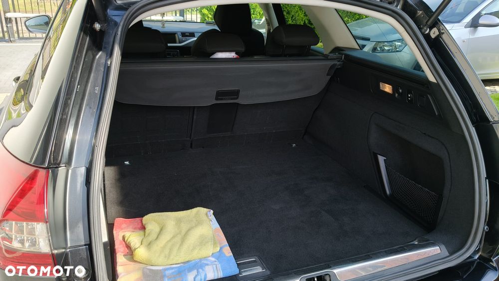 Citroën C5 - 8