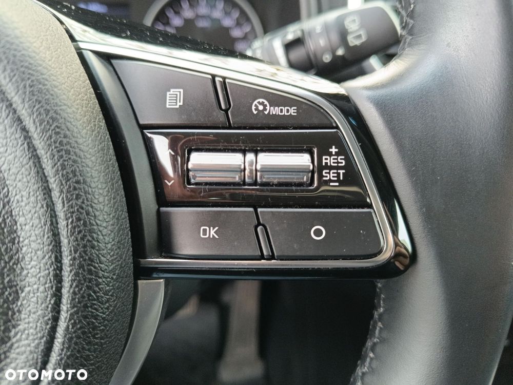 Kia Sportage 1.6 T-GDI L 4WD DCT - 23