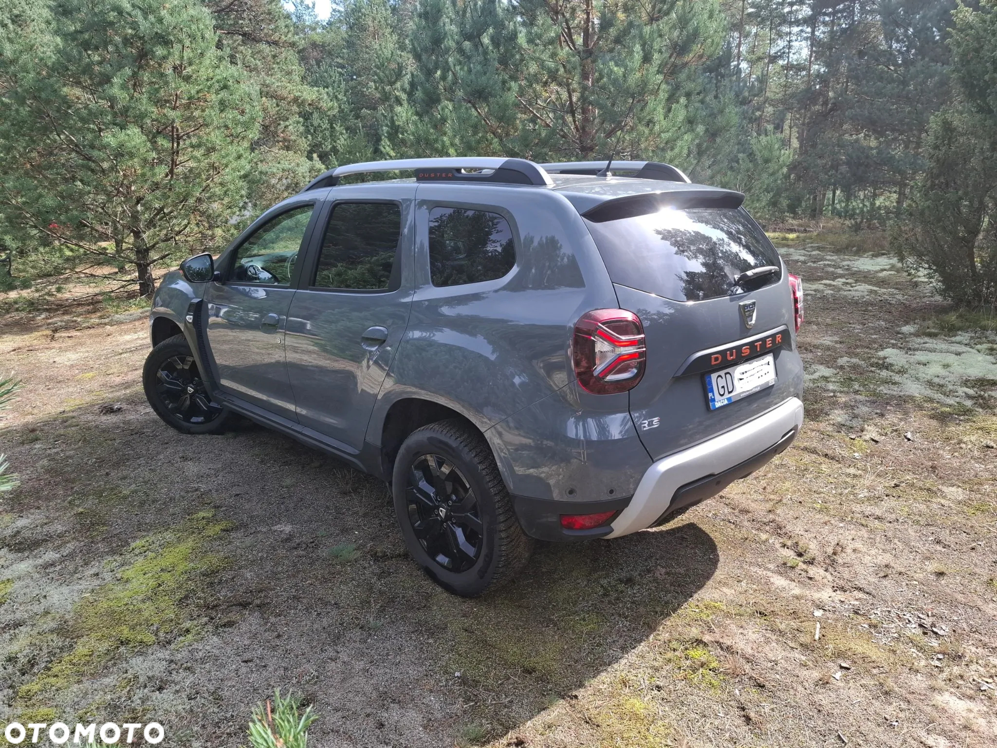 Dacia Duster 1.3 TCe SL Extreme - 3