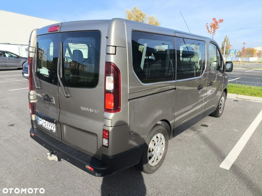 Renault Trafic - 6