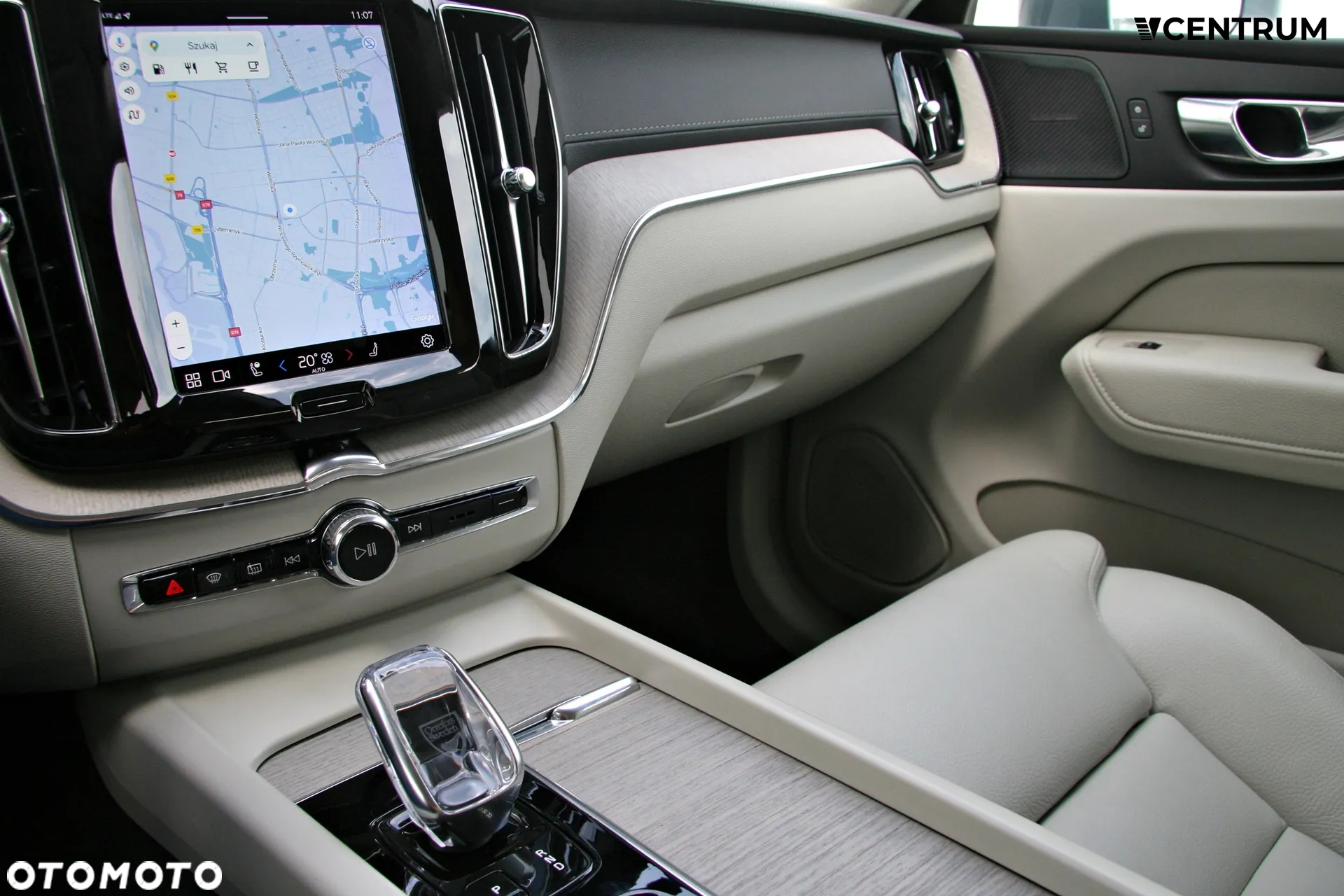 Volvo XC 60 - 15