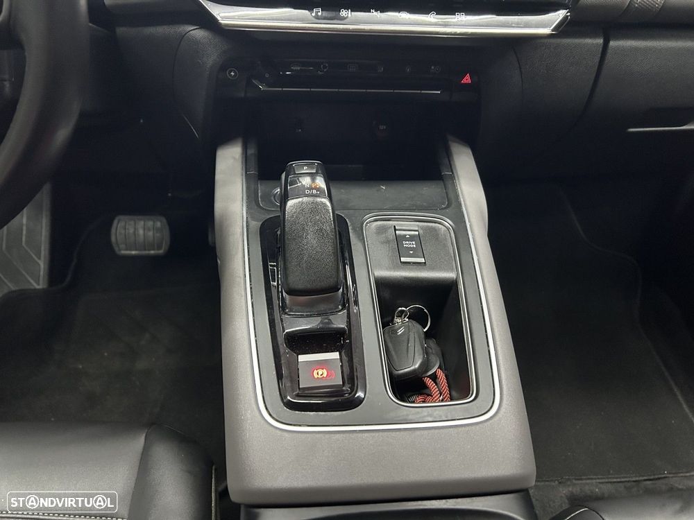 Citroën C5 Aircross 1.6 Hybrid Shine e-EAT8 - 19