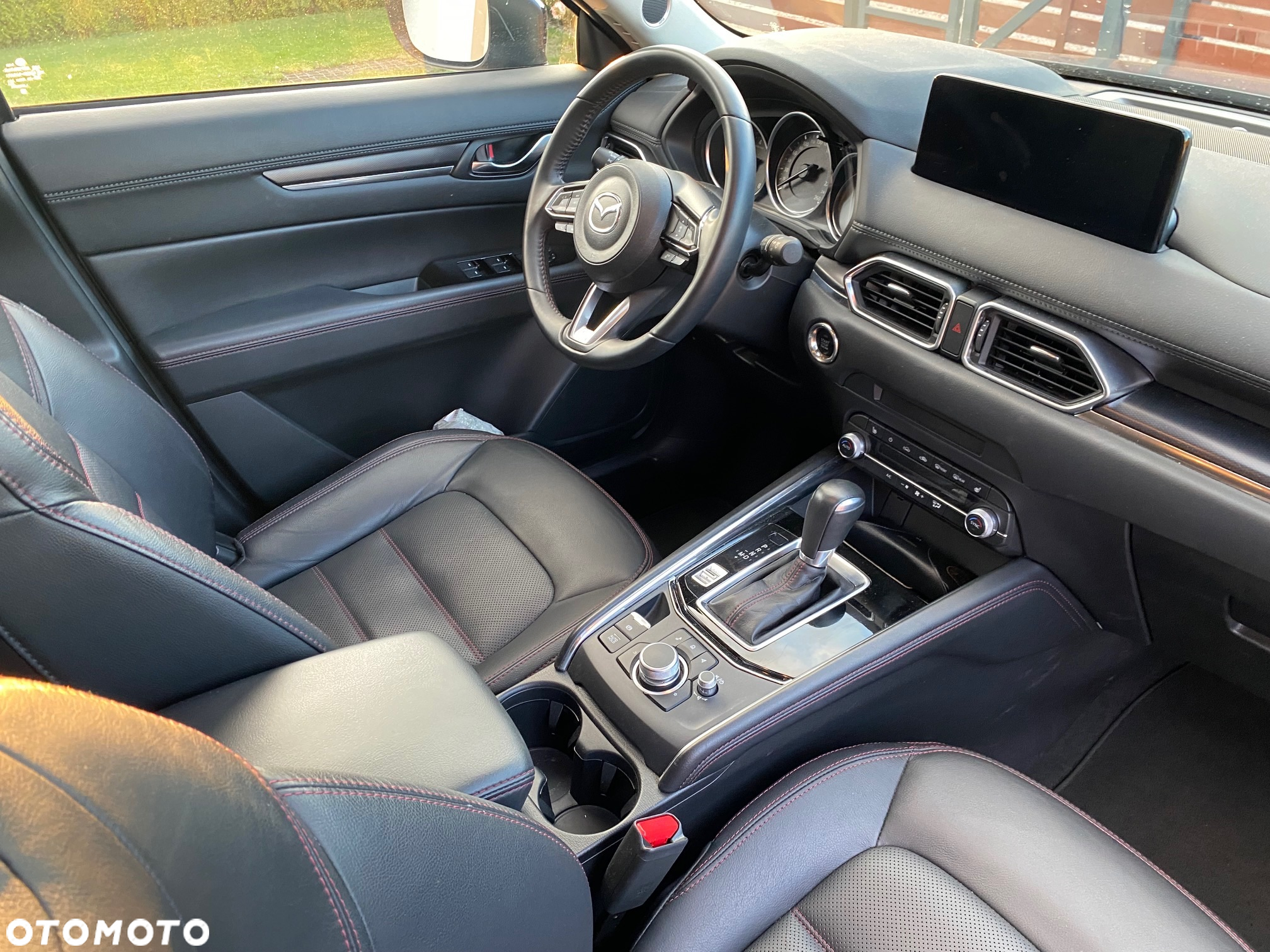 Mazda CX-5 - 17