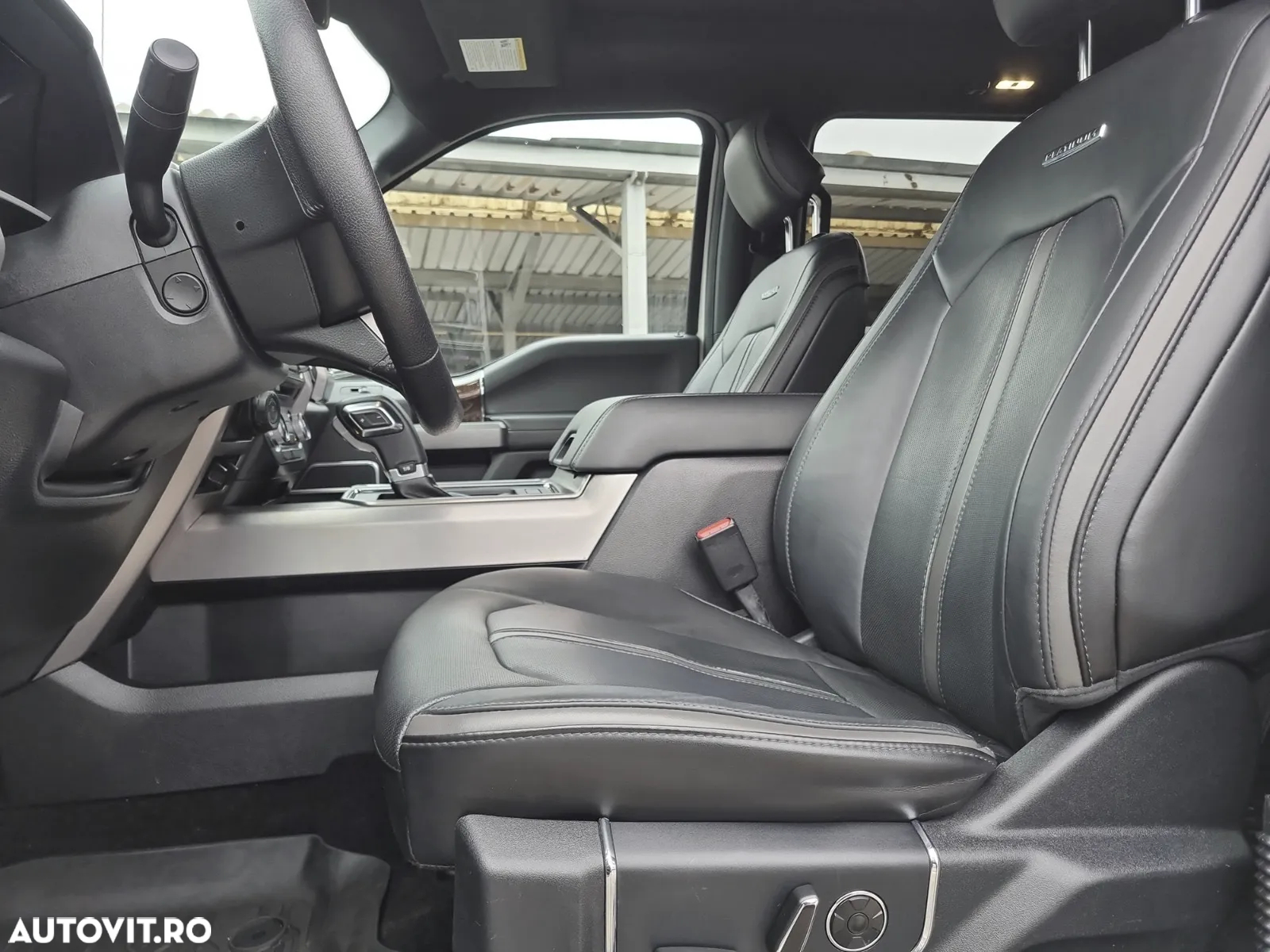 Ford F150 - 12