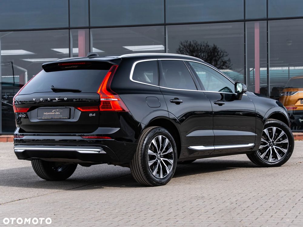 Volvo XC 60 B4 D Geartronic Inscription - 13