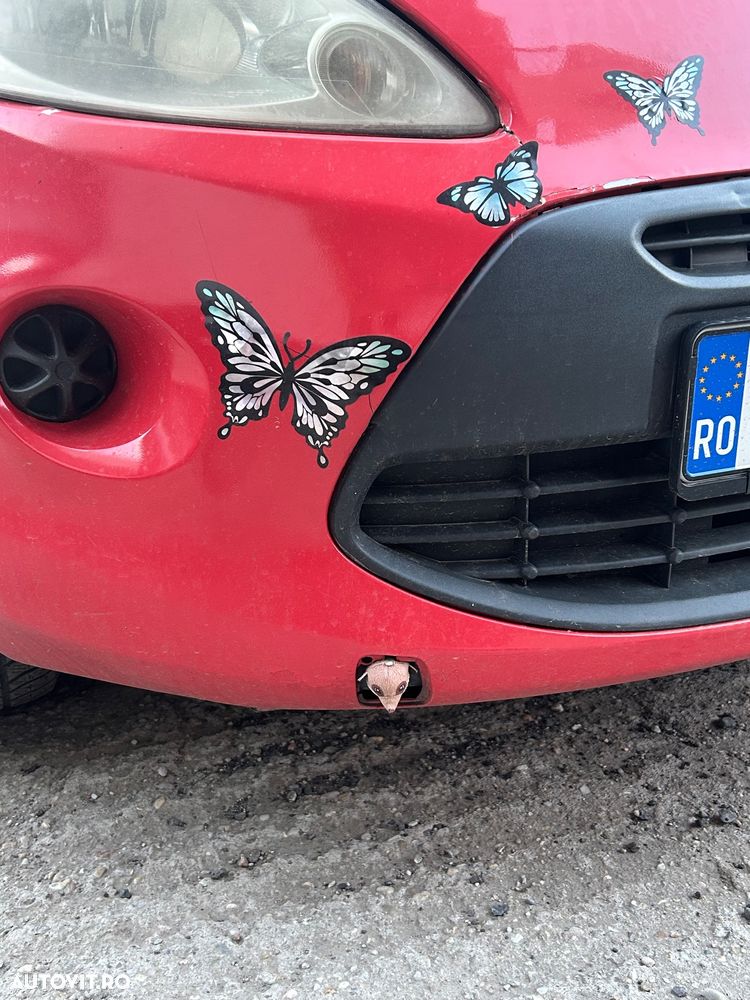 Ford Ka 1.2i Tattoo - 3