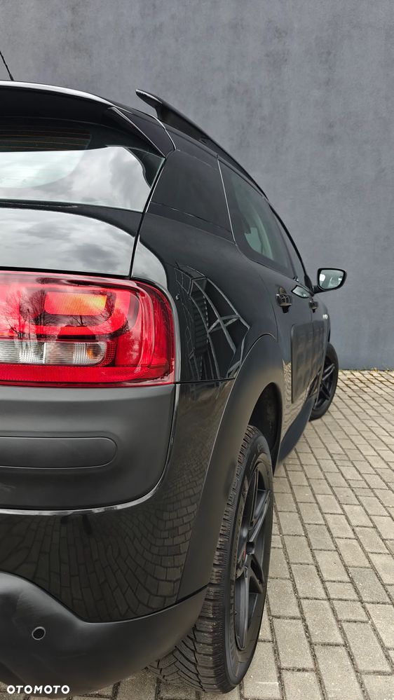 Citroën C4 Cactus - 22